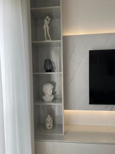 Center Lux Apartment 4