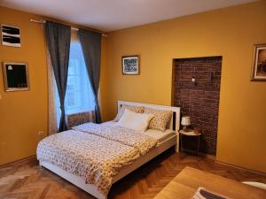 Center Gradec Apartment