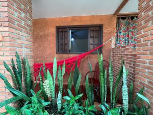 Pousada Recanto dos Leões