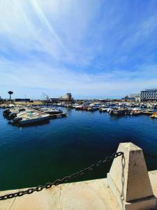 Casa A Júlia In Faros Heart
