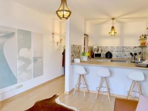 Deickrone App 10 inkl WLAN