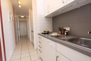 Grömitz- Center II App 09 inkl WLAN