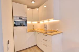 Hanseat II App 102 inkl Strandkorb