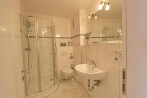 Hanseat II App 102 inkl Strandkorb