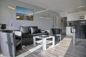 Haus Belvedere App 29 WLAN inkl