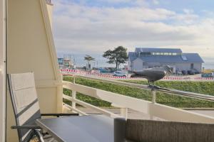 Haus Belvedere App 29 WLAN inkl