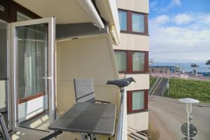 Haus Belvedere App 29 WLAN inkl