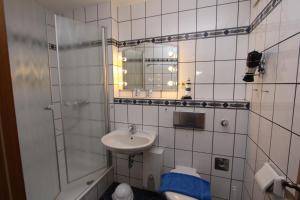 Haus Seerose App 6 inkl WLAN