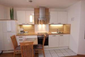 Haus Seerose App 6 inkl WLAN