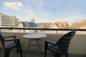 Villa am Meer App 65 inkl WLAN