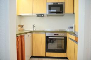 Miramar App 520 inkl WLAN und Strandkorb