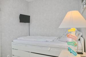 Miramar App 520 inkl WLAN und Strandkorb