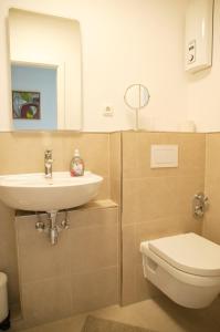 Fürstenhof Whg 104 inkl WLAN