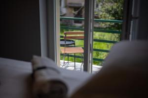 West Coast Deluxe Rooms