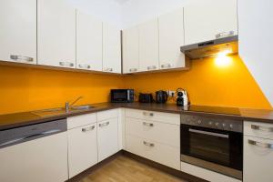 Relax Apartment Vienna City Center