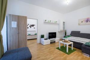 Relax Apartment Vienna City Center