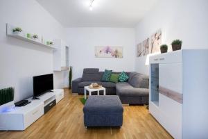 Relax Apartment Vienna City Center
