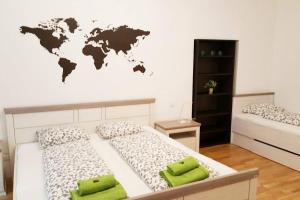 Relax Apartment Vienna City Center