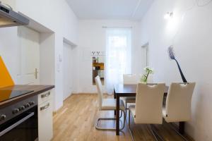 Relax Apartment Vienna City Center