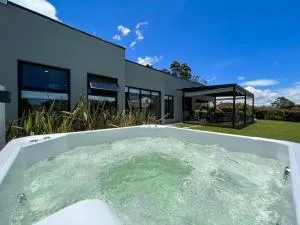 Amazing country house! - San Isidro