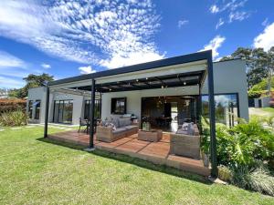 Amazing country house!