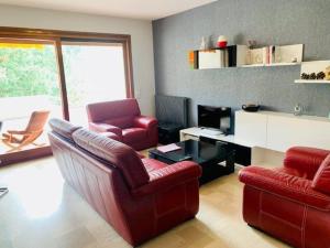 Appartement Amélie-les-Bains-Palalda, 3 pièces, 4 personnes - FR-1-703-23