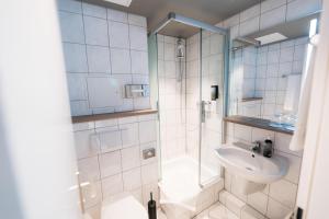 Single Room room in City Park Hotel