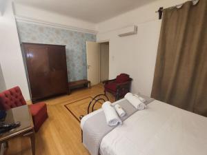 Syntagma apartment C2