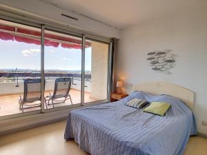 Appartement T2 avec Terrasse, Climatisation et Parking - FR-1-715-22