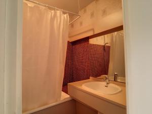 Appartement T2 Climatisé avec Loggia et Parking à Carnon - FR-1-715-40