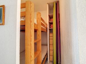Appartement Lumineux F2 Proche Mer - 6 Couchages, Parking Privé, Animaux Admis - Carnon Ouest - FR-1-715-54