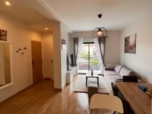 appartement 15min de Paris - 德朗西