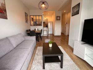 appartement 15min de Paris