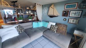 Apartment room in NAÜTIK Ocean Front! Great view