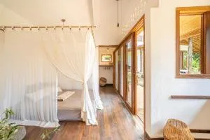 Casa do Jardim - Serra Grande