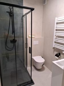 Apartament Morski - Gdansk Przymorze