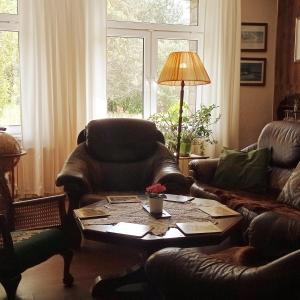 Macharcowy Dom - Zielony Zakątek