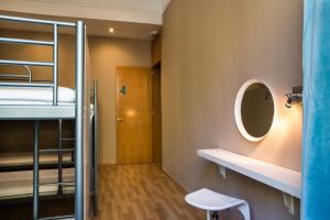 Born Barcelona Hostel