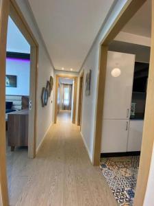 Marina Agadir - Luxury Pool view apartment 2Bdr