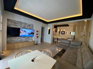 Marina Agadir - Luxury Pool view apartment 2Bdr