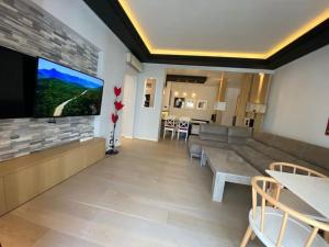 Marina Agadir - Luxury Pool view apartment 2Bdr