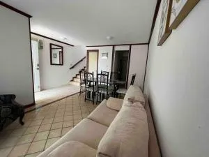 Alojamiento en Guadalupe - Villa Juarez