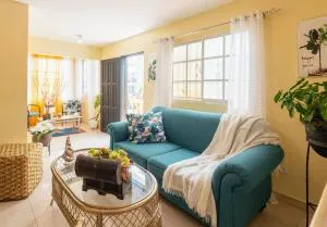 Acogedor Espacio en Santo Domingo Este. - Cancino