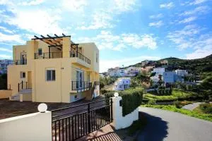 Villa Angela - Lygaria