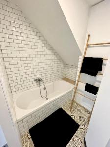 Bienvenue sur lEscapade au Canal