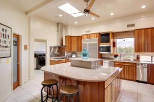 Tucson Vacation Rental Near Saguaro National Park