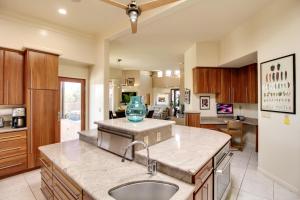 Tucson Vacation Rental Near Saguaro National Park