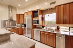 Tucson Vacation Rental Near Saguaro National Park