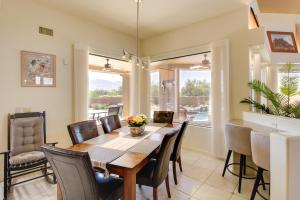 Tucson Vacation Rental Near Saguaro National Park