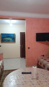 Appartement Stade Tanger